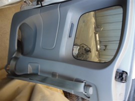 2010 Toyota Tacoma White Extended Cab 2.7L AT 2WD #Z24709